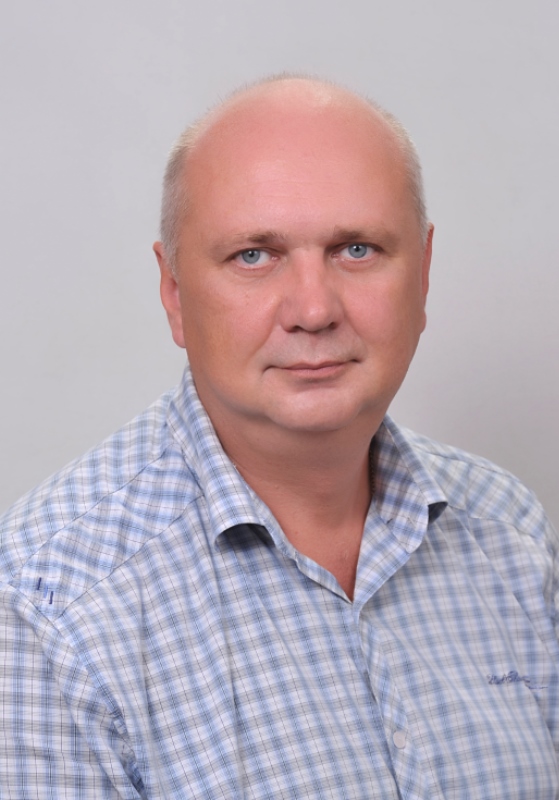 Иванов Вадим Михайлович