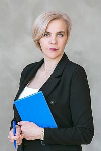 Буйко Ирина Александровна