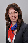 Климова Ирина Владимировна